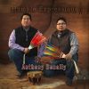 Download track Native American Church Set Six, Pt. Two