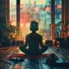 Download track Yoga Melodies Flow