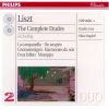 Download track 4.2 Etudes De Concert S. 145 1863: 1. Waldesrauschen
