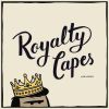 Download track Royalty Capes