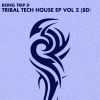 Download track I Feel It (8D Mix)