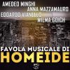 Download track Homeide, Pt. 2 (Anna Mazzamauro, Wilma Goich)