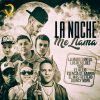 Download track La Noche Me Llama