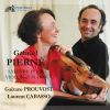 Download track Sonate, Op. 36: II. Allegretto Tranquillo