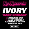 Download track Hand Grenade - Datsik & Excis