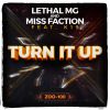 Download track Turn It Up (Radio Edit)