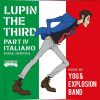 Download track Theme From Lupin III 2015