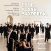 Download track Italienisches Konzert In F Major, BWV 971 I. Allegro Animato (Arr. A. Zoelen For Saxophone Quartet)