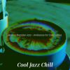 Download track Subtle Ambiance For Cold Brews