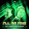 Download track I'll Be Fine (The Three Musketeers Remix)