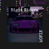 Download track Night Riders