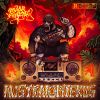 Download track Chasse Aux Wack MC's