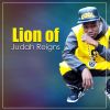 Download track Lion Of Judah Reigns