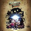 Download track Gravity Falls Main Theme (Bill's Weirdmageddon Mix)