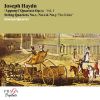 Download track String Quartet In F Major, Op. 74, No. 2,, Hob. III: 73: III. Menuetto