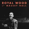 Download track Forever & Ever (Live At Massey Hall)