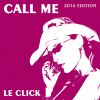 Download track Call Me (De Lorean Euro Dance Radio Edit)