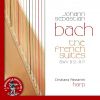 Download track French Suite In E-Flat Major, BWV 815: No. 3, Sarabande