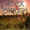 Download track Never Enough - Tribute To Loren Allred