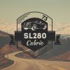 Download track SL280 Cabrio