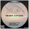 Download track Heart Attack (Peter Wok Remix)