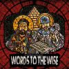 Download track Words To The Wise