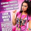 Download track Look Who's Here (Main Mix)