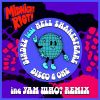 Download track Disco 4 One (Yam Who? Meltdown Mix)