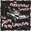 Download track Being Dope Sick Really Sucks!