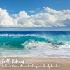 Download track Soothing Ocean Waves Crashing On A Sandy Beach, Pt. 19