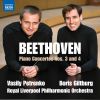 Download track Beethoven Piano Concerto No. 4 In G Major, Op. 58 III. Rondo. Vivace