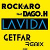 Download track La Vida (Geftar Remix)