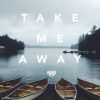 Download track You Take Me Away (Arranged By Rosana Eckert)