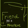 Download track FRIEND (SPEED UP + REVERB)