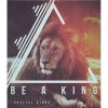 Download track BE A KING