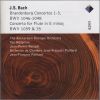 Download track Brandenburg Concerto No. 3 In G Major, BWV 1048 - III Allegro