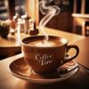 Download track Coffee Pause