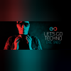 Download track Let`s Go Techno 134