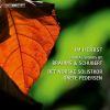 Download track 14. Brahms: Funf Gesange Op. 104 - 5. Im Herbst