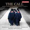 Download track 4. Roxanna Panufnik: The Call