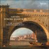 Download track String Quartet In E Flat Major, Op 64 No 6 - 2: Andante