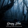 Download track Haunting Forest Animal Sounds, Pt. 15