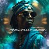 Download track Cosmic Machinery