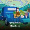 Download track Spring Season