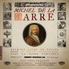 Download track Pièces Pour La Flûte Traversière, Livre 1, Suite No. 3 In E Minor VIII. Rondeau. La Suédoise