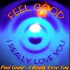 Download track I Really Love You (Club Version)