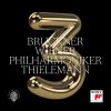 Download track Bruckner: Symphony No. 3 In D Minor, WAB 103 (Edition Nowak): I. Gemäßigt, Mehr Bewegt, Misterioso