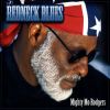 Download track Blues Ain't Devil Music