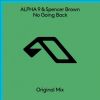 Download track No Going Back (Edit)