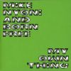 Download track My Own Thing (Nyoni's Thing)